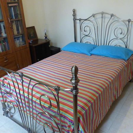 Kalampakas Guesthouse 拉纳卡 外观 照片