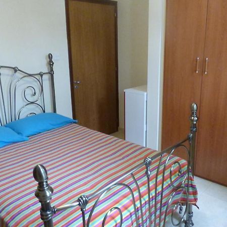 Kalampakas Guesthouse 拉纳卡 外观 照片