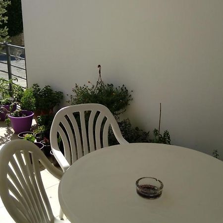 Kalampakas Guesthouse 拉纳卡 外观 照片
