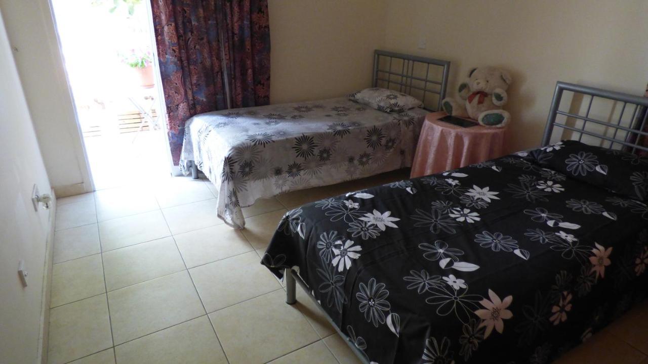Kalampakas Guesthouse 拉纳卡 外观 照片