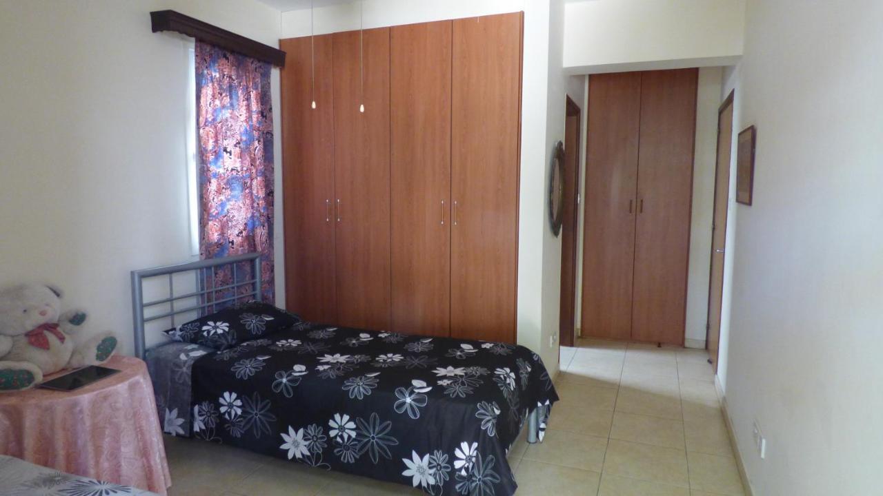 Kalampakas Guesthouse 拉纳卡 外观 照片