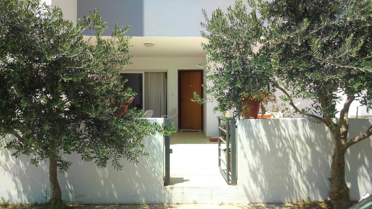 Kalampakas Guesthouse 拉纳卡 外观 照片