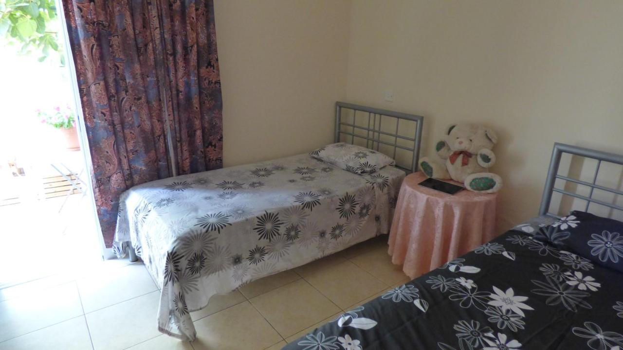 Kalampakas Guesthouse 拉纳卡 外观 照片