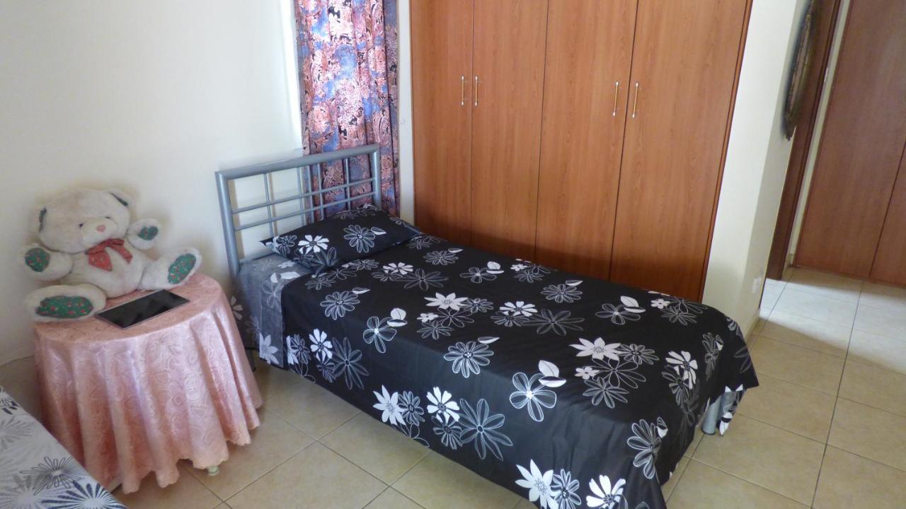 Kalampakas Guesthouse 拉纳卡 外观 照片