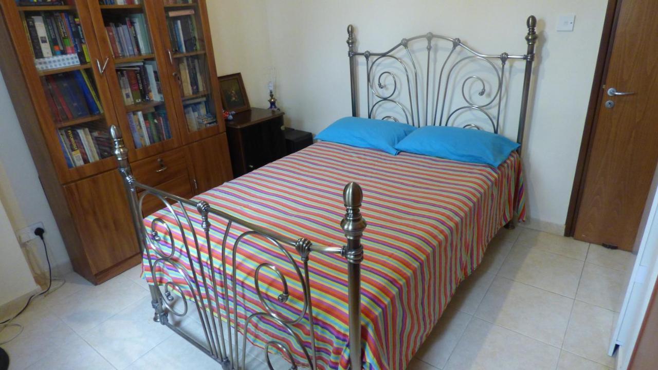 Kalampakas Guesthouse 拉纳卡 外观 照片