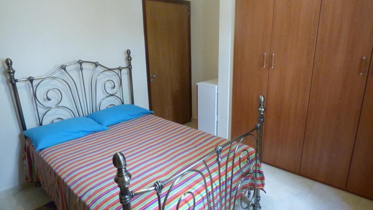 Kalampakas Guesthouse 拉纳卡 外观 照片