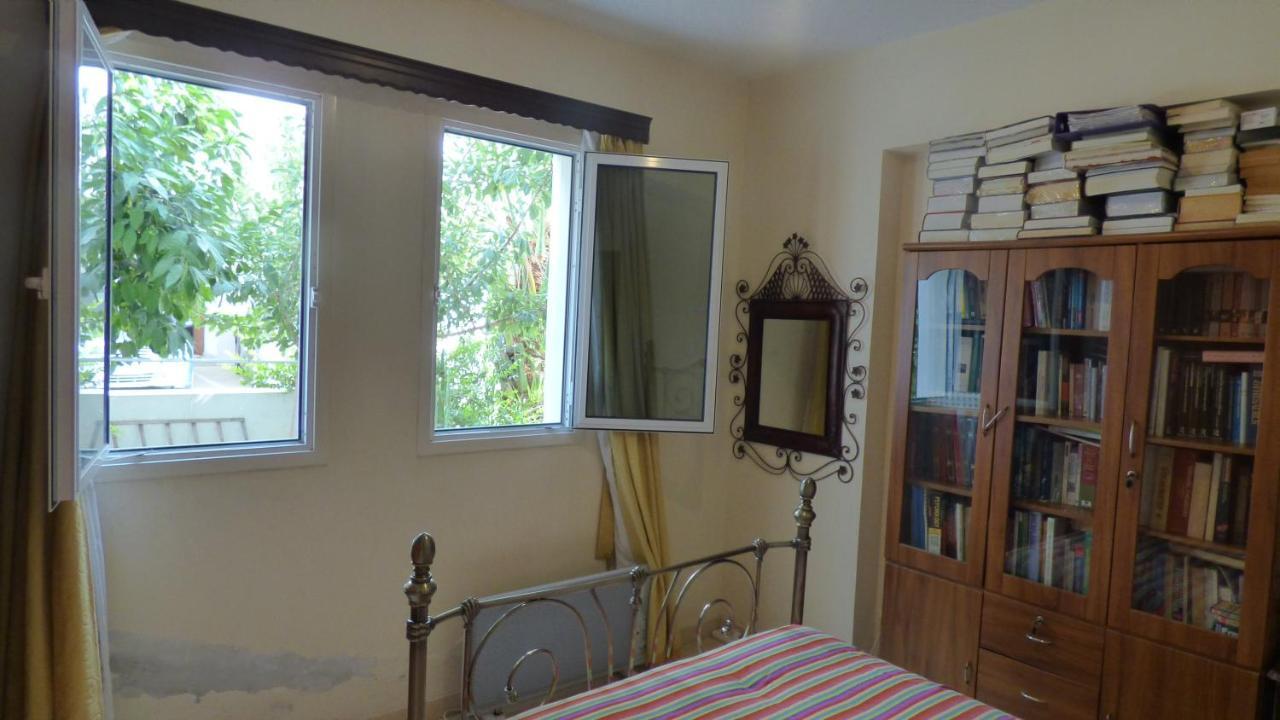 Kalampakas Guesthouse 拉纳卡 外观 照片