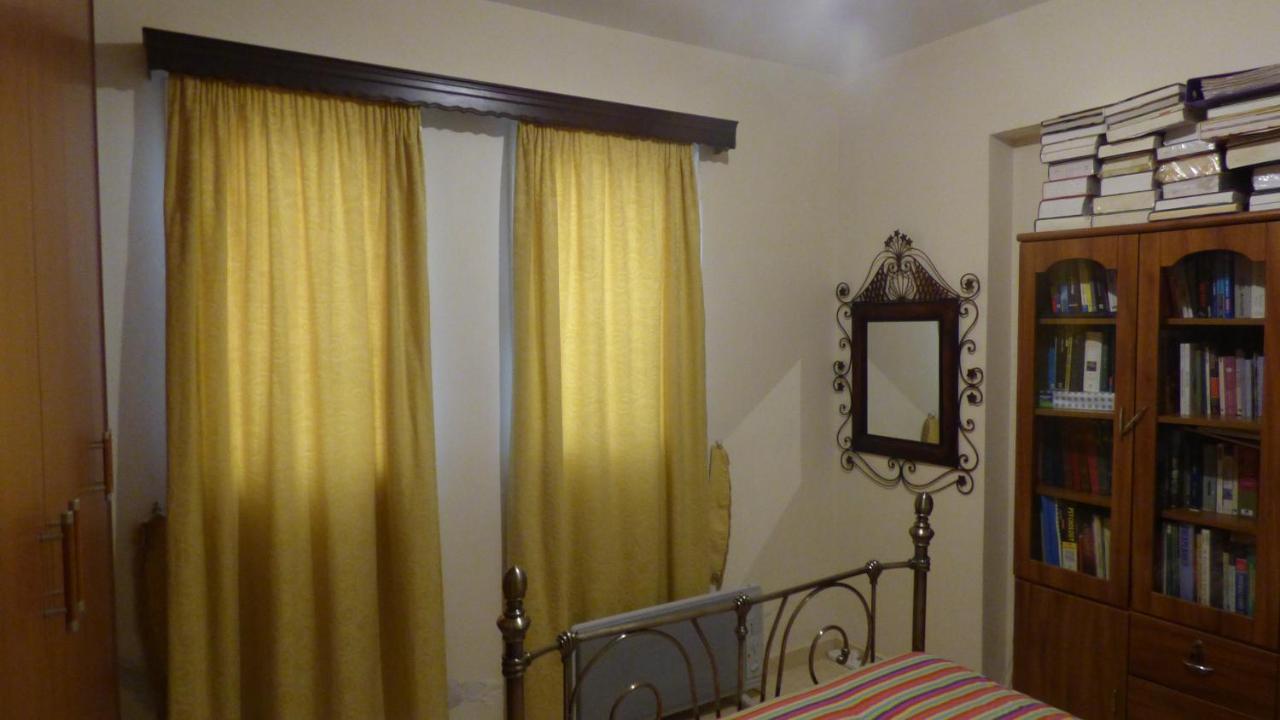 Kalampakas Guesthouse 拉纳卡 外观 照片