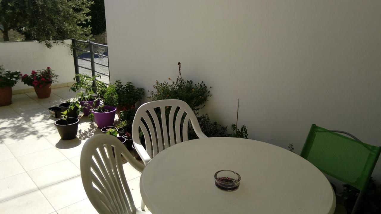 Kalampakas Guesthouse 拉纳卡 外观 照片